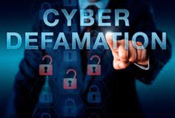 Cyber defamation