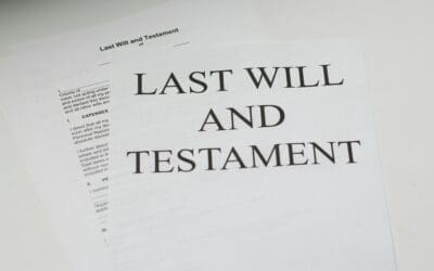 The Concept of Mutual Wills for Couples and the case of Re Miglic [2024] VSC 20