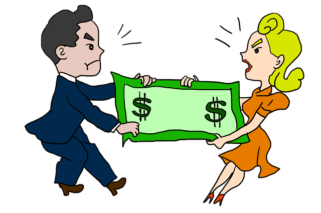 The challenges of high net worth divorce property division. 
